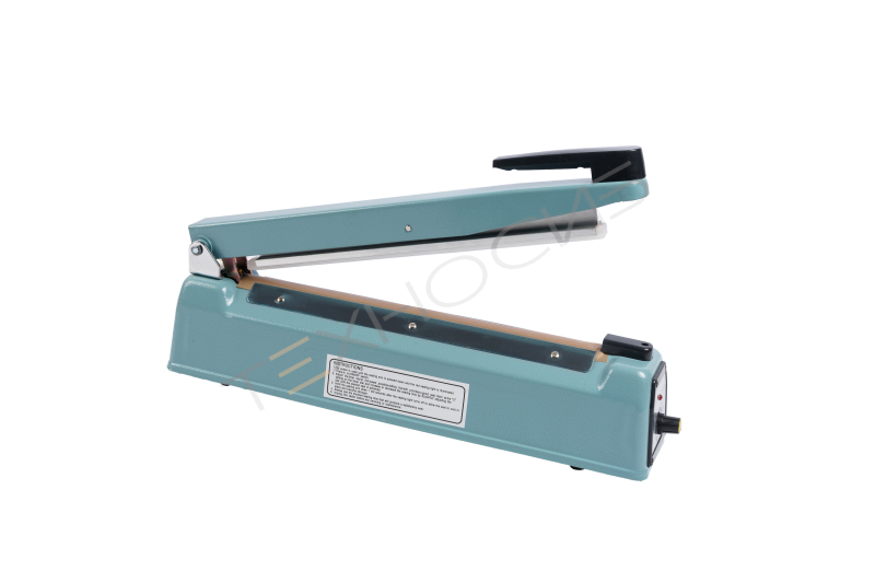 Ручной запайщик пакетов FS-300 IRON LOW COST Техно-Сиб - Купить с доставкой по всей России 