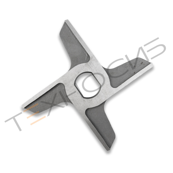 Нож крестовой D 200 (36*29) s-30мм Техно-Сиб - Купить с доставкой по всей России 