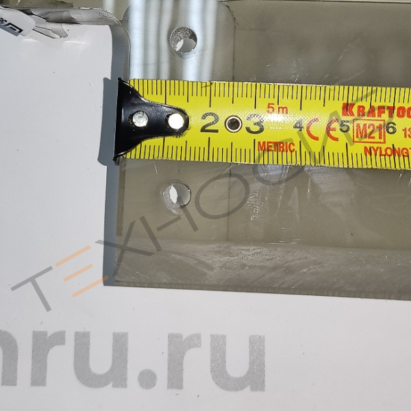 Крышка для вакуумника DZ-400 Техно-Сиб - Купить с доставкой по всей России 9