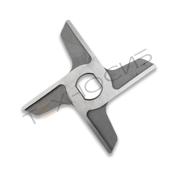 Нож крестовой D 200 (36*29) s-30мм Техно-Сиб - Купить с доставкой по всей России