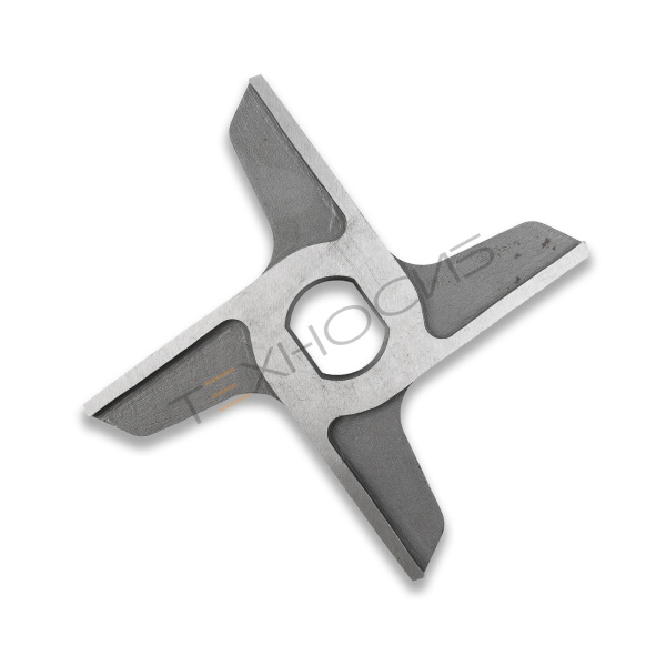 Нож крестовой D 200 (36*29) s-30мм Техно-Сиб - Купить с доставкой по всей России 