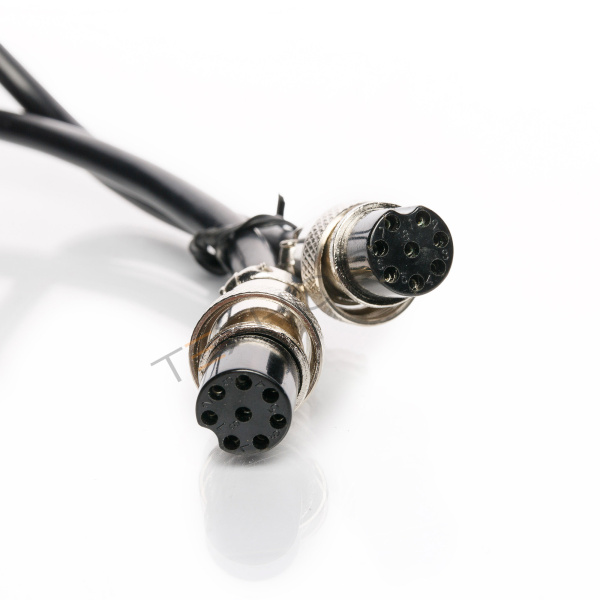 Кабель межблочный MY-812/HP-241 Техно-Сиб - Купить с доставкой по всей России 3