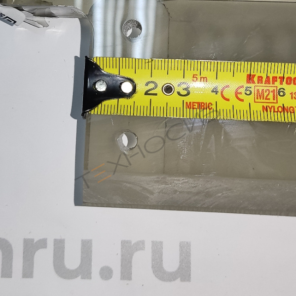 Крышка для вакуумника DZ-400 Техно-Сиб - Купить с доставкой по всей России 9