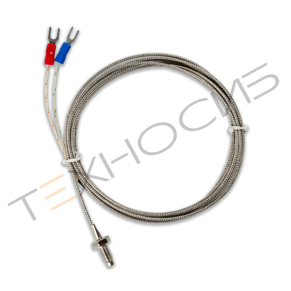 Термопара продольной запайки для DXDZ (250 - 600) Техно-Сиб - Купить с доставкой по всей России 