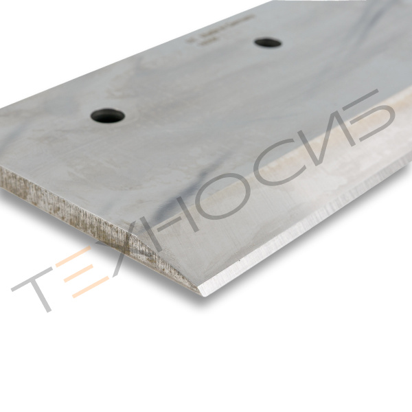 Нож блокорезный FATOSA горизонтальный Техно-Сиб - Купить с доставкой по всей России 2