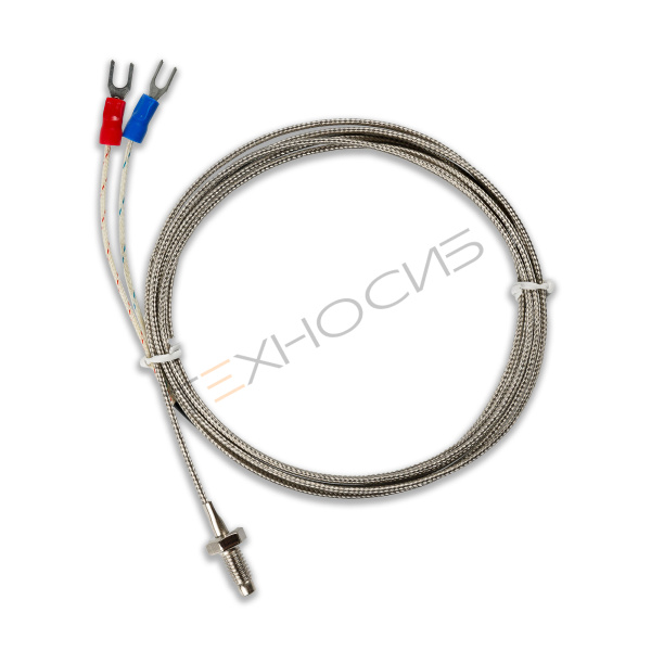 Термопара продольной запайки для DXDZ (250 - 600) Техно-Сиб - Купить с доставкой по всей России 