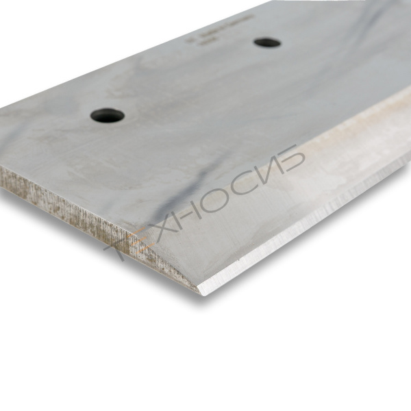 Нож блокорезный FATOSA горизонтальный Техно-Сиб - Купить с доставкой по всей России 2