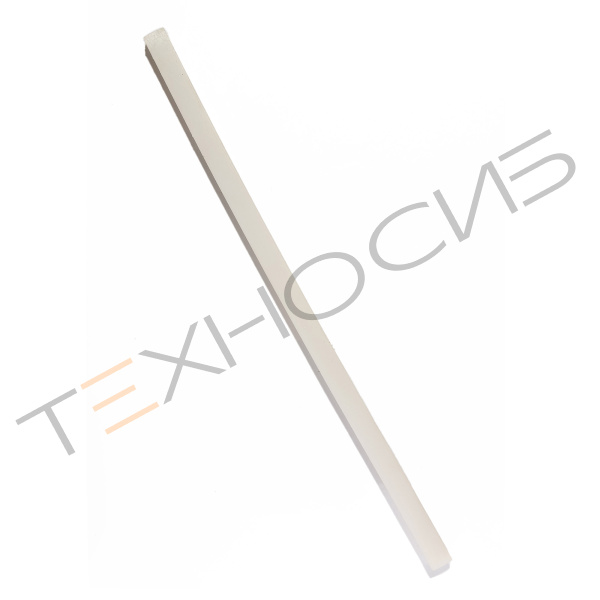 Силиконовая прижимная планка для PFS-450 Техно-Сиб - Купить с доставкой по всей России 