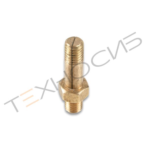 Болт-клемник натяжки нихрома для DZ-500/DZ-800W Техно-Сиб - Купить с доставкой по всей России 2