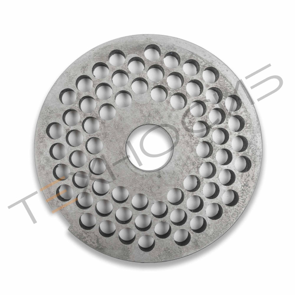 Решетка D 160 (d 32) с отв 12 Техно-Сиб - Купить с доставкой по всей России 