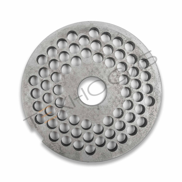 Решетка D 160 (d 32) с отв 12 Техно-Сиб - Купить с доставкой по всей России