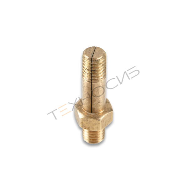 Болт-клемник натяжки нихрома для DZ-500/DZ-800W Техно-Сиб - Купить с доставкой по всей России 2