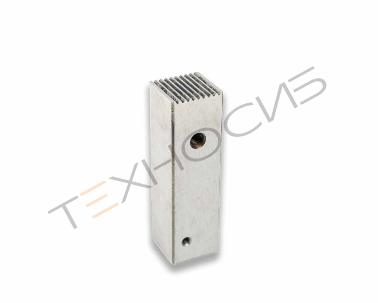 TA-069 Прижимная планка Техно-Сиб - Купить с доставкой по всей России