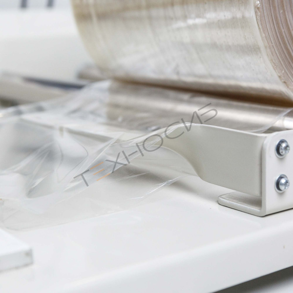 Настольный импульсный ручной запайщик SP-600 Техно-Сиб - Купить с доставкой по всей России 19