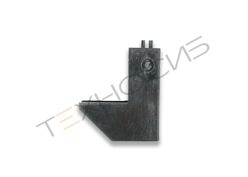 Крепеж ножа FM75/76 (передний) (S0K00301) Техно-Сиб - Купить с доставкой по всей России 2