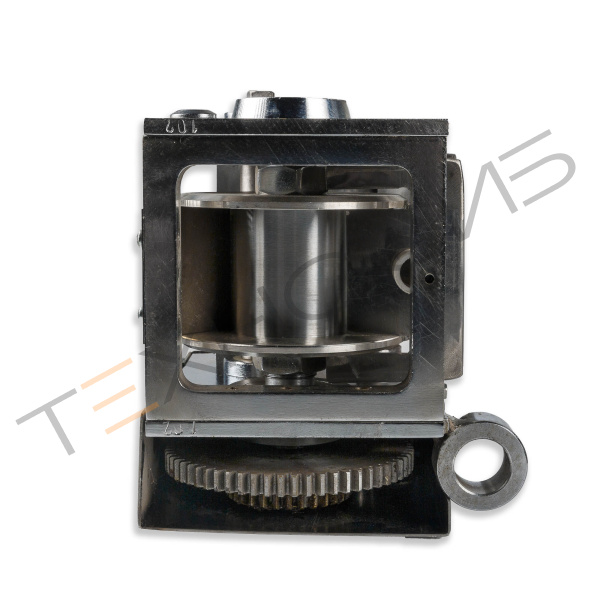 Формующая голова для JGL-135-5B (18-23g, 100*62*6) HZ Техно-Сиб - Купить с доставкой по всей России 4