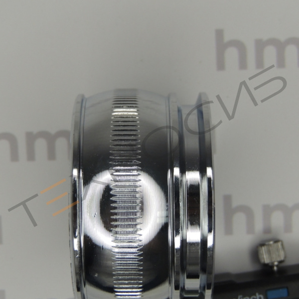 Ведущее колесо (тефлонового и зубчатого ремня) для FRB-770 Техно-Сиб - Купить с доставкой по всей России 2