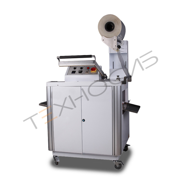 Компактный термоусадочный аппарат BSL-400 Техно-Сиб - Купить с доставкой по всей России