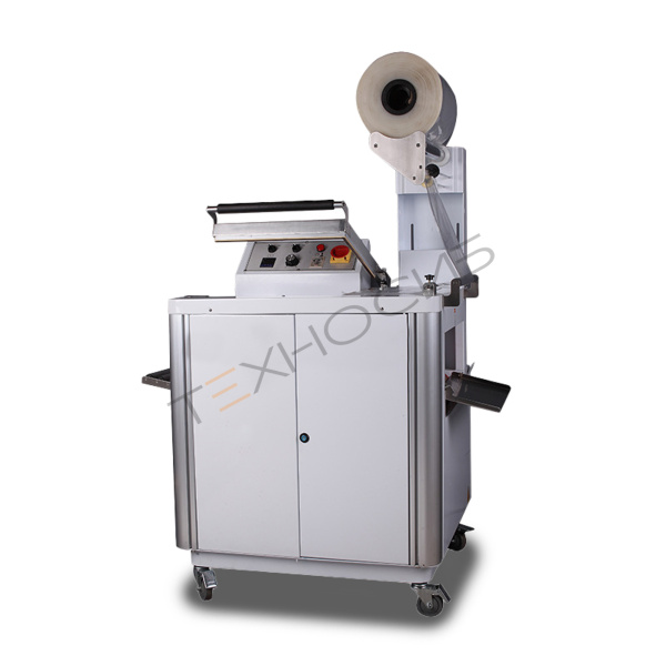 Компактный термоусадочный аппарат BSL-400 Техно-Сиб - Купить с доставкой по всей России 