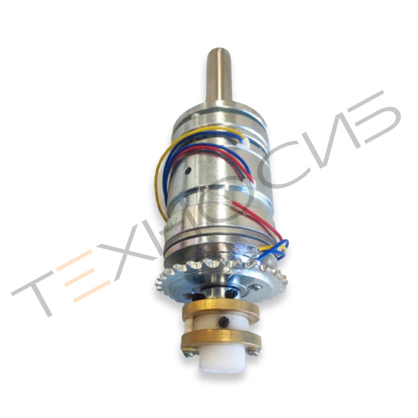 Электромагнитная муфта в сборе для FRM-1010 Техно-Сиб - Купить с доставкой по всей России 