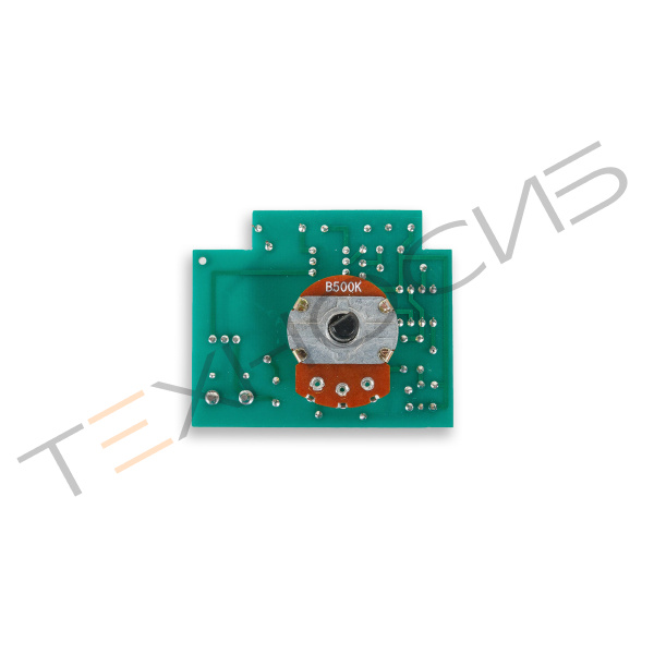 Плата регулировки температуры HP-280 Техно-Сиб - Купить с доставкой по всей России 2