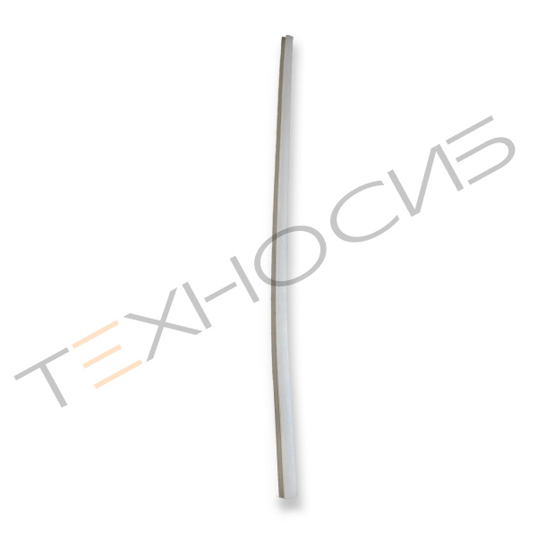 Резина силиконовая прижимная (810*15*9 мм) для DZQ-800L Техно-Сиб - Купить с доставкой по всей России 2