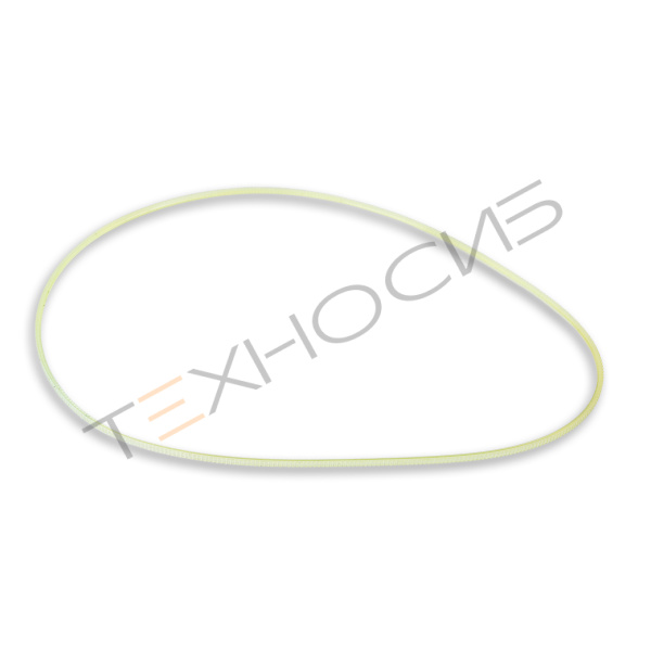 Ремень зубчатый (980*4,5*3,5 mm) для  FRM-1120L Техно-Сиб - Купить с доставкой по всей России