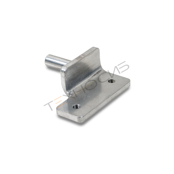 Петля на крышку вакуумника DZ-400 левая Техно-Сиб - Купить с доставкой по всей России 