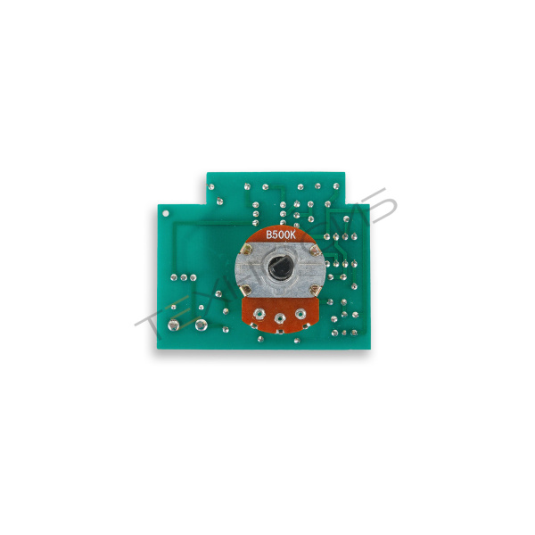 Плата регулировки температуры HP-280 Техно-Сиб - Купить с доставкой по всей России 2