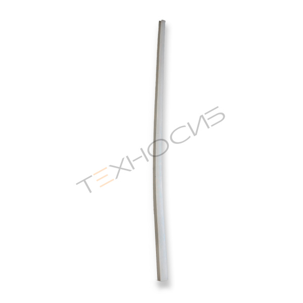 Резина силиконовая прижимная (810*15*9 мм) для DZQ-800L Техно-Сиб - Купить с доставкой по всей России 2