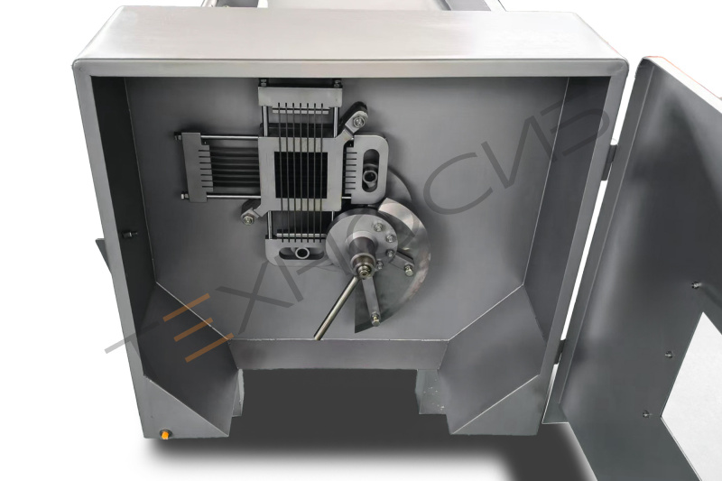 Шпигорезка QD-350 (тач скрин) Техно-Сиб - Купить с доставкой по всей России 2