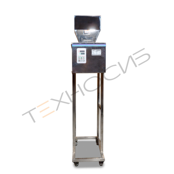 Весовой дозатор FZ-999 (Выставочный образец) Техно-Сиб - Купить с доставкой по всей России