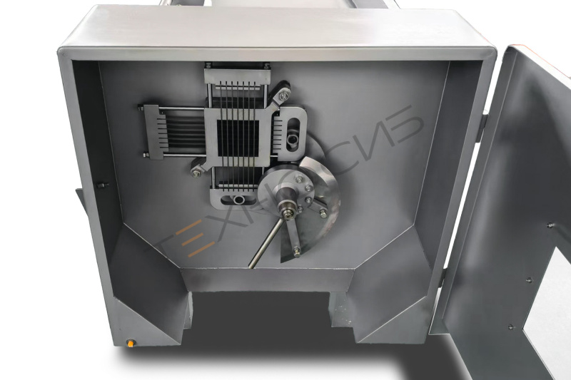 Шпигорезка QD-350 (тач скрин) Техно-Сиб - Купить с доставкой по всей России 2