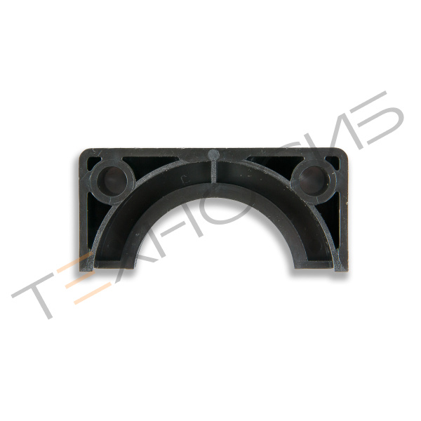 Крепление (0400730, вакумной трубы) polar 2-50/falcon Техно-Сиб - Купить с доставкой по всей России 