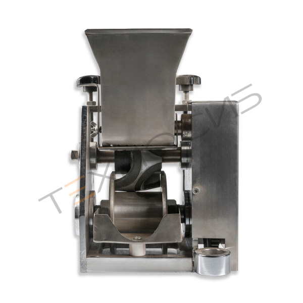 Формующая голова для JGL-135-5B (18-23g, 100*62*6) HZ Техно-Сиб - Купить с доставкой по всей России