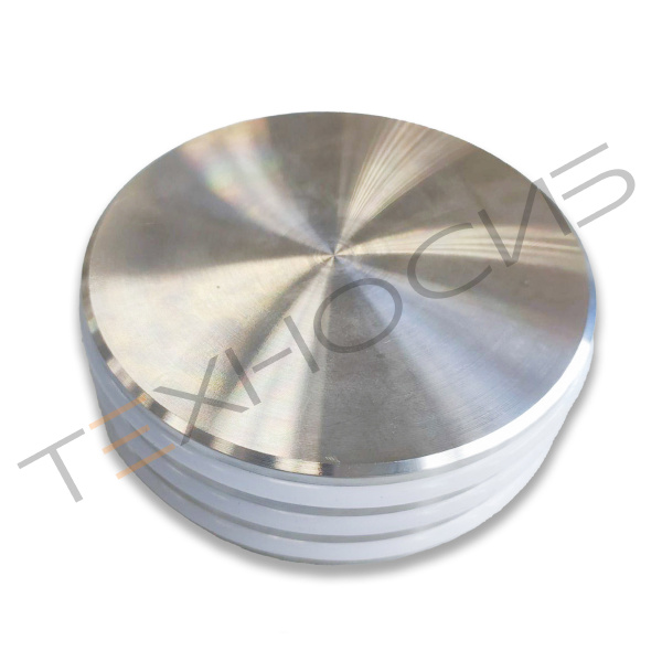 Поршень для LPF/PPF-2000 стандартный Техно-Сиб - Купить с доставкой по всей России 