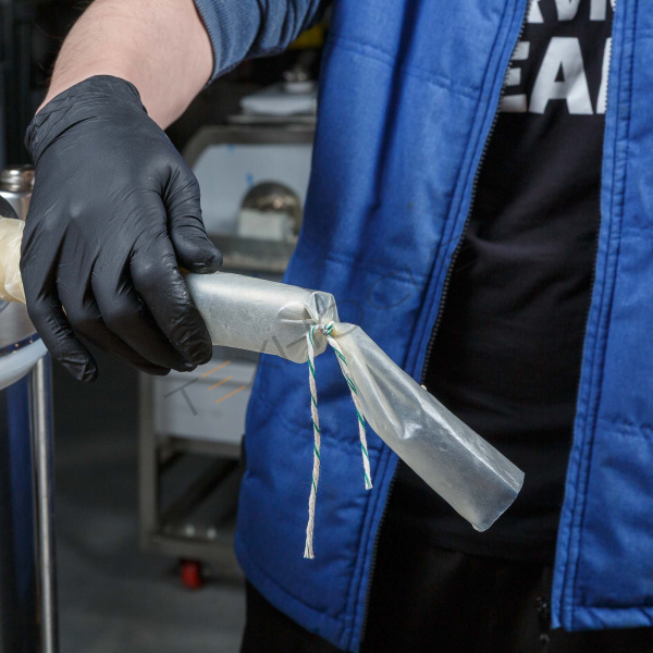 Гидравлический шприц SF-260 Техно-Сиб - Купить с доставкой по всей России 11