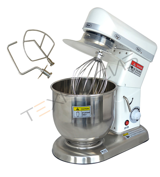 Планетарный миксер В10 (настольный) Техно-Сиб - Купить с доставкой по всей России
