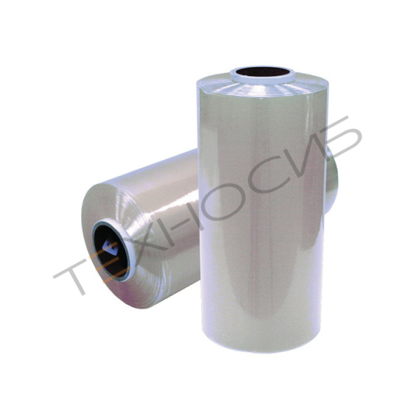 Скин-упаковочная пленка для TB-390 (ширина 450 мм, 130 микрон, ПВХ) Техно-Сиб - Купить с доставкой по всей России