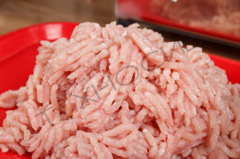 Мясорубка производственная JR-22 (reverse) Техно-Сиб - Купить с доставкой по всей России 19