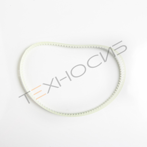 Ремень зубчатый (428*4*6 мм) для FR/FRB-770 DBF-900 Техно-Сиб - Купить с доставкой по всей России