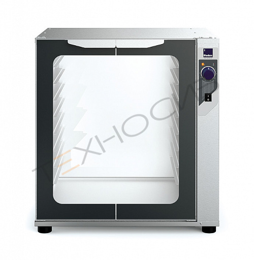 Расстоечный шкаф PS78M Техно-Сиб - Купить с доставкой по всей России