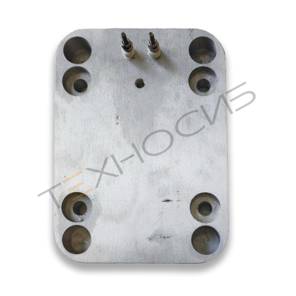 Нагревательная плита для HVT размер лотка 187*137 мм (М8) Техно-Сиб - Купить с доставкой по всей России