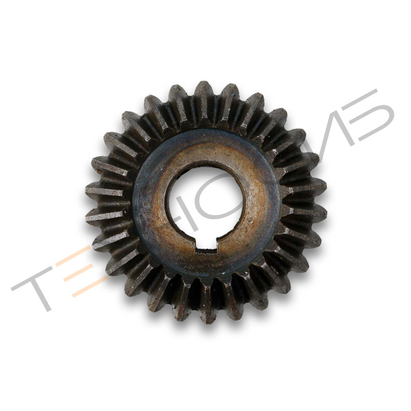 Шестерня средняя редуктора для JGL (2-29) Техно-Сиб - Купить с доставкой по всей России 