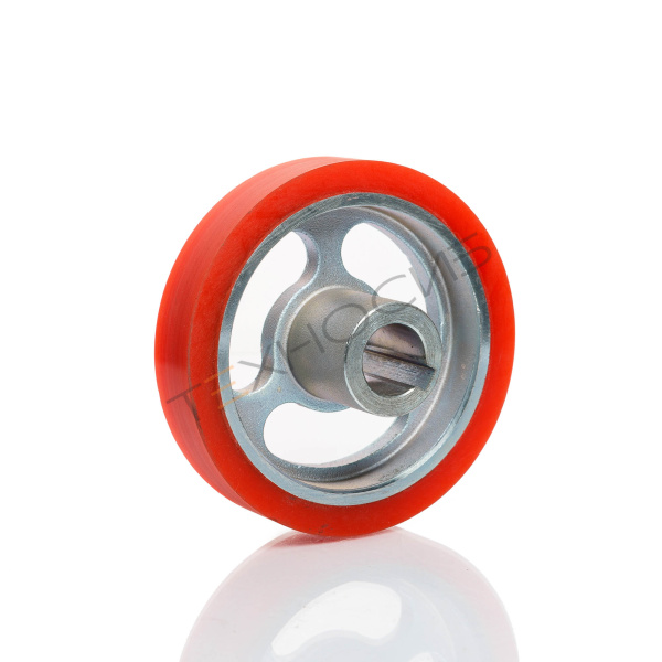 Ролик ведущий YS-2A-05B для HL-201/202 Техно-Сиб - Купить с доставкой по всей России 3