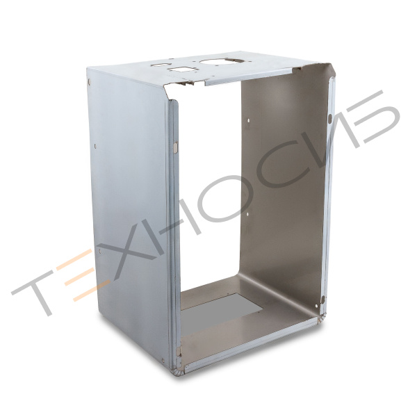 Корпус для DZ-260 SS NEW Техно-Сиб - Купить с доставкой по всей России 5