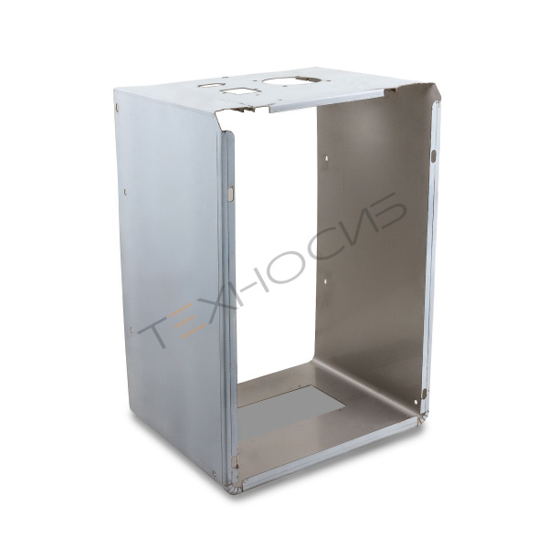 Корпус для DZ-260 SS NEW Техно-Сиб - Купить с доставкой по всей России 5