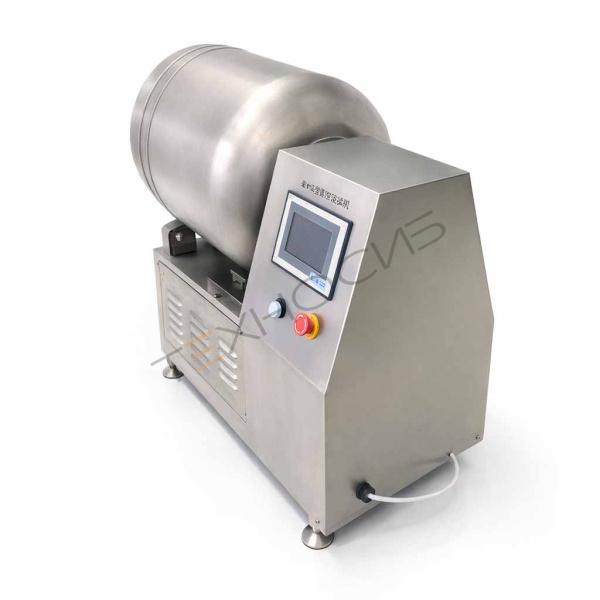 Вакуумный массажер DRB-GR200L Техно-Сиб - Купить с доставкой по всей России 2