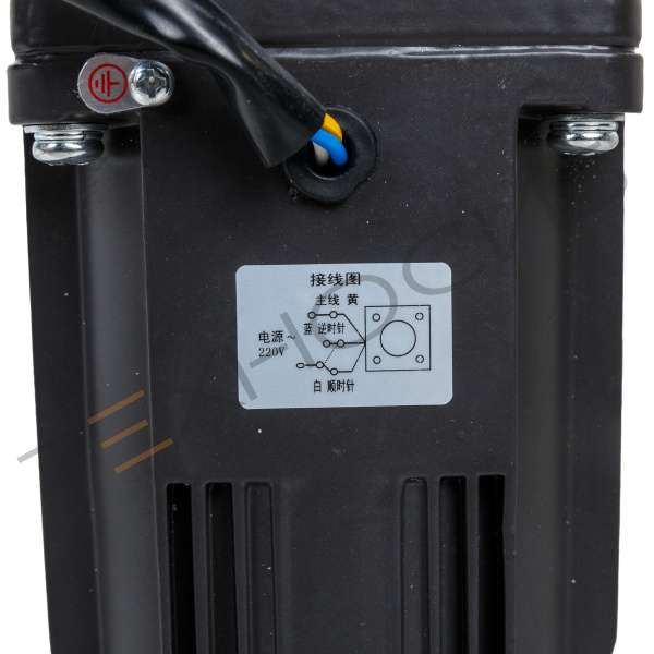 Мотор-редуктор 5RK90GU-CF/5GS15-K для FXJ-4040A/FXJ-6050/DZF-5050 Техно-Сиб - Купить с доставкой по всей России 5