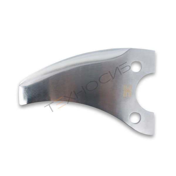 Комплект ножей к куттеру ZBZ-130 Техно-Сиб - Купить с доставкой по всей России 